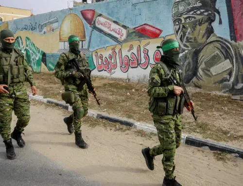 Despite ceasefire: Hamas is rebuilding its military capacity in Gaza