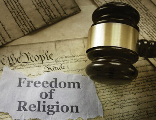 Landmark Court Ruling – Faith Groups Can’t Be Forced To Hire Unbelievers