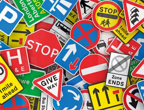 Want some signs we’re close to the end?