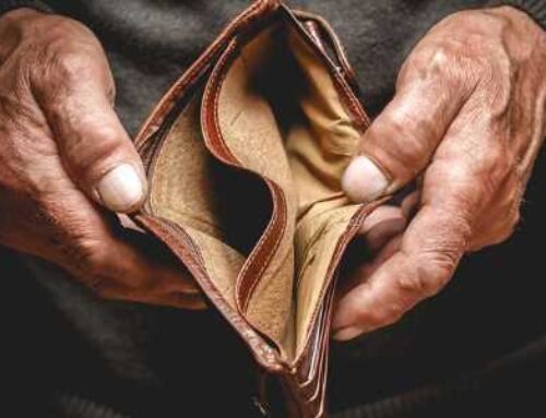 92 Percent Of Employed Americans Have Cut Back On Spending As The Standard Of Living In The U.S. Crumbles