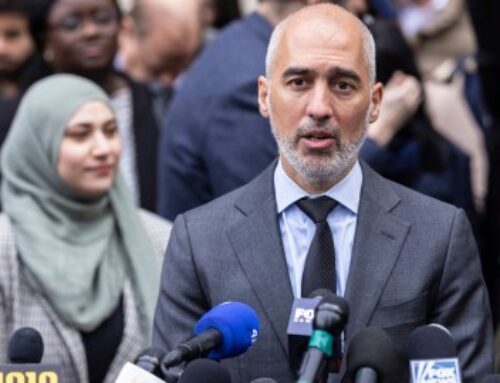 Mamdani Appoints Lawyer for 20th 9/11 Hijackers as NYC Chief Counsel