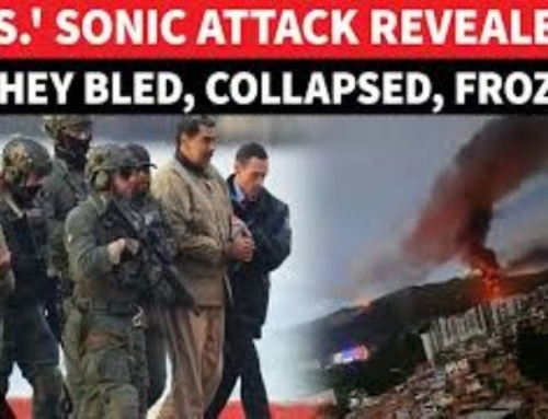 Invisible Warfare: What The Maduro Raid Reveals About Tomorrow’s Battles
