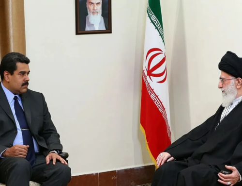 The Capture of Maduro: A Massive Blow to the Mullahs