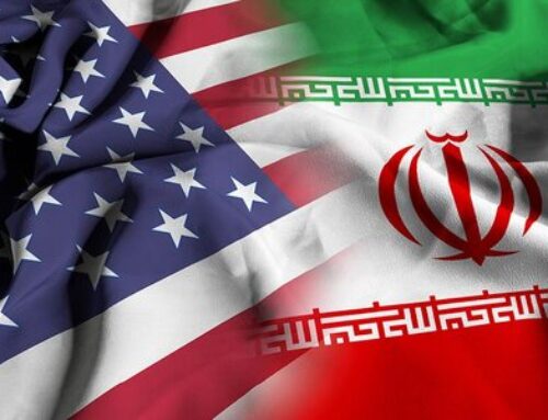 The War Everyone Is Preparing For – And No One Wants To Start