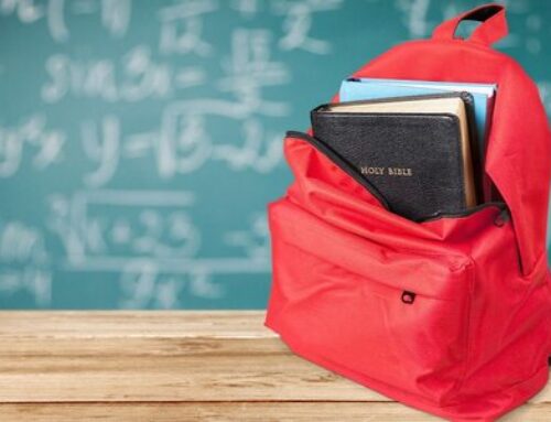 Hidden Bibles & Forbidden Heroes: Schools Are Silencing Voices They Don’t Like