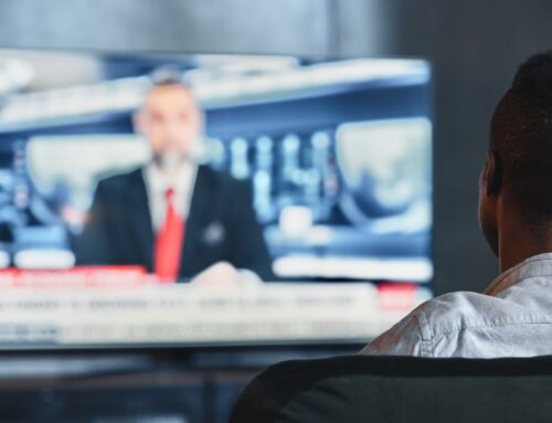 In An Ever Darkening World, We Can Find Solace In Bible Prophecy