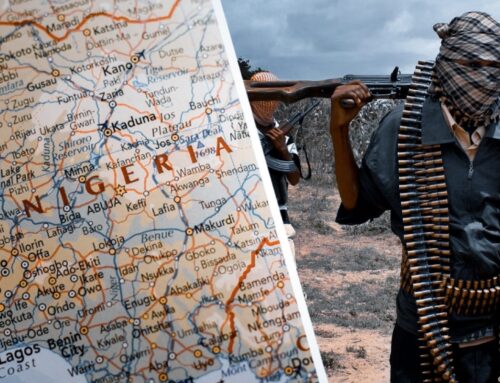 Will The World Finally Face The Truth About What’s Happening To Believers In Nigeria?