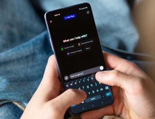 AI and God’s Creation Mandate