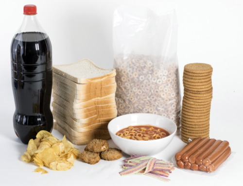 Why Did We Replace Real With Fake?