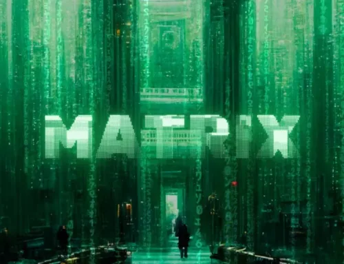 In 2026, lines will continue to blur between reality and a soul-crushing, creativity-destroying fake digital utopia: The time for resistance is now…Don’t let globalist technocrats steal your humanity