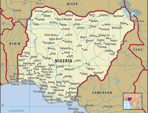 Christian killings in Nigeria could double in 2026 if extremist threat is not dealt with