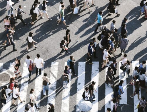 Annihilation or Everlasting Fire: A Rejection Of God Isn’t A Temporal Decision, It’s An Eternal One