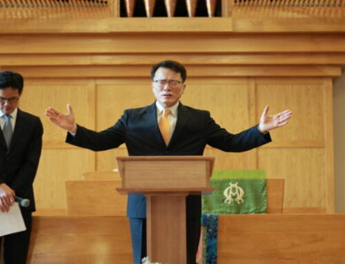 South Korea’s Dangerous Descent Into Restricting Freedom Of Religion
