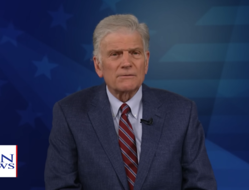 Are We Near the End Times? Franklin Graham’s Powerful Warning Amid World ‘Implosion’