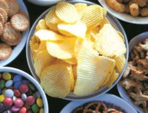 Why Did We Replace Real With Fake?