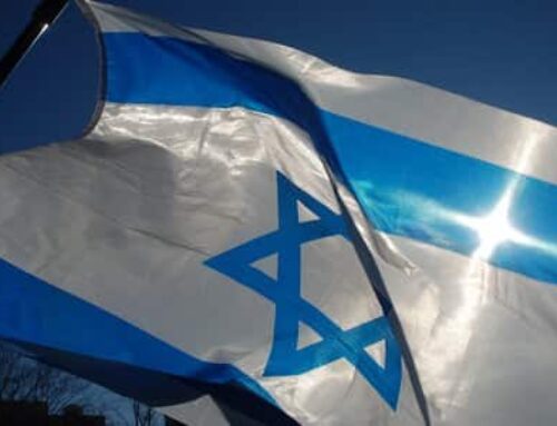 The architecture of obsession: how media coverage warps Israel’s reality