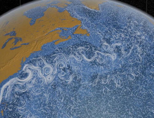 Matthew Fontaine Maury: Pathfinder of the Seas