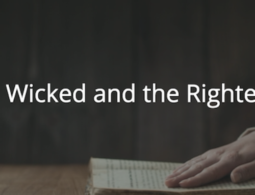 UPDATED 01/19 — Iran: The Great Betrayal / The Wicked and the Righteous