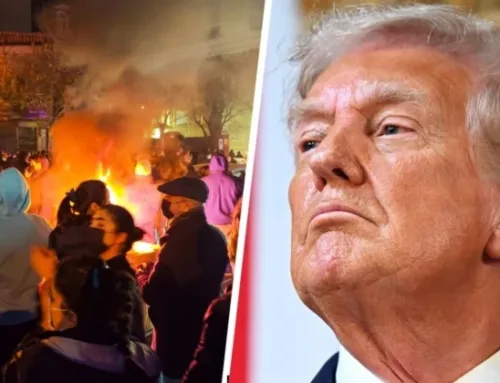 Iran: The Great Betrayal