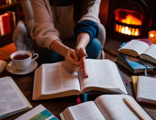 How to Study the Bible