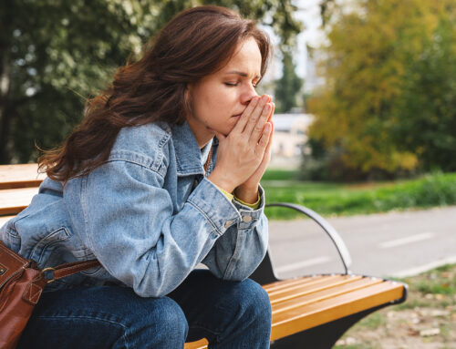 Why We Don’t Pray—and Why We Should