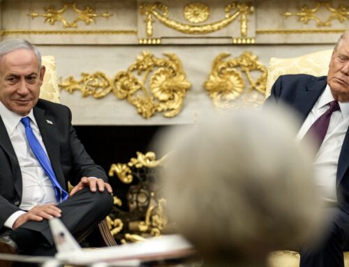 Board Of Peace: Behind The Language Of Reconstruction And Prosperity Lies A Very Real Danger