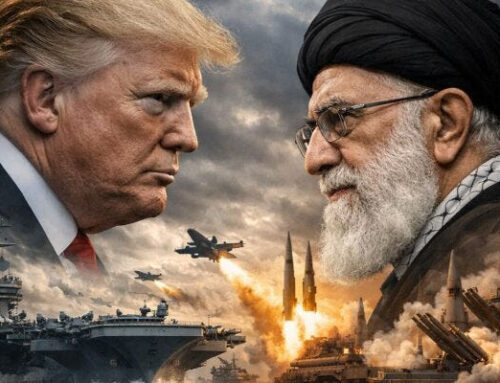 So much talk, so much for all the talking