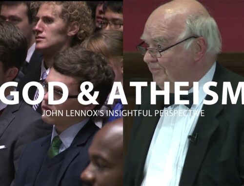 True Believer versus Atheist = No Contest