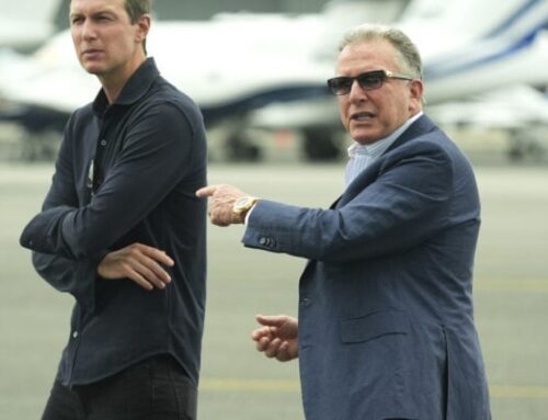 Kushner, Witkoff giving Trump ‘bad ideas,’ warns Israeli security minister