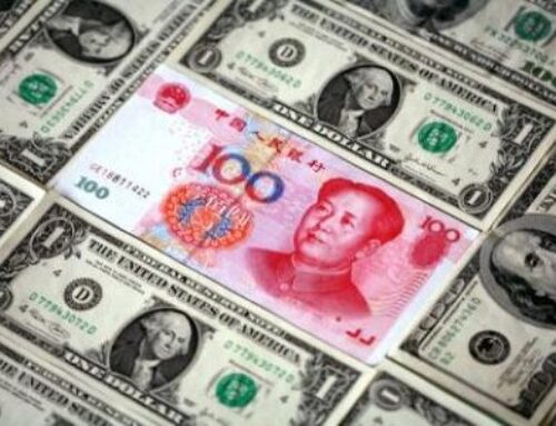 Communist China Is Quietly Betting Against The U.S. Dollar – Are We Ready?