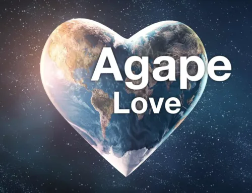 Agape Love