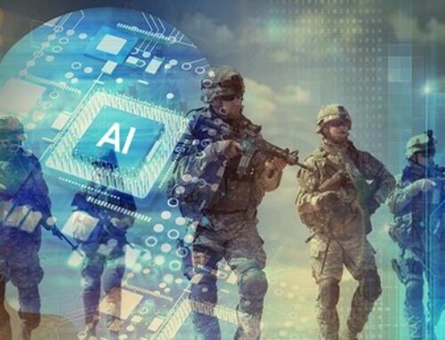 How AI Is Rewriting Warfare, From Human Judgment To Algorithmic Execution