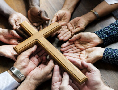 Christian Unity At What Cost? New Ecumenical Push Challenges Proselytism