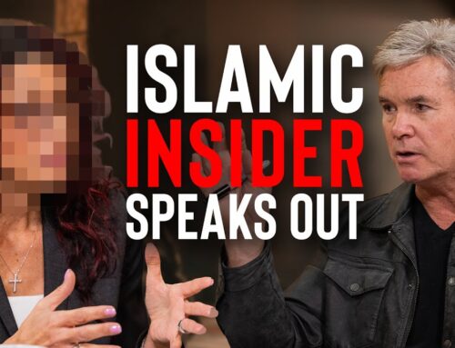 Islamic Insider Speaks Out