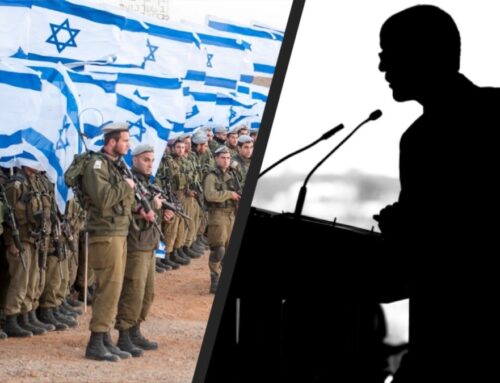 Neglecting The Clear Teaching Of Bible Prophecy Undermines The Church’s Claim To Take God At His Word