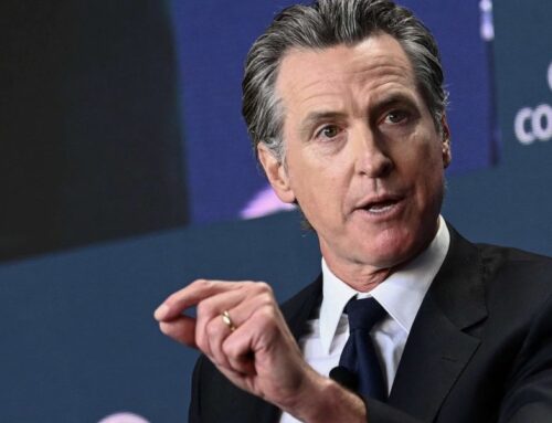 Department of Homeland Security Warns California Could Release 33,000 Criminal Illegal Aliens As State Ignores ICE Detainers