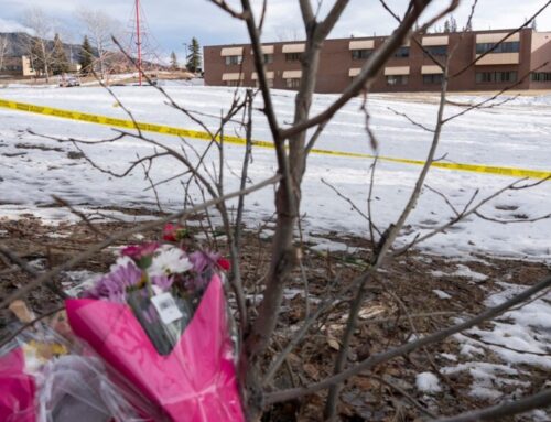 Pronoun Priority Over Safety: Trans Ideology’s Role in Canada Shooting