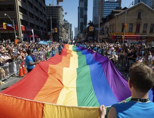 Normalizing Sin And Removing Responsibility: Scientific Studies Attempt To Prove That People Are Born Homosexual