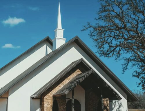 Five Troubling Trends That Have Taken Today’s Churches Captive