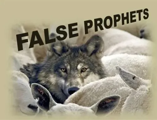 Manufactured Revelation: When ‘Prophets’ Use Data Harvesting