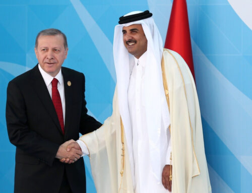 Pro-Hamas Islamist Countries, Such as Turkey, Qatar and Pakistan, Have No Place on Trump’s Board of Peace