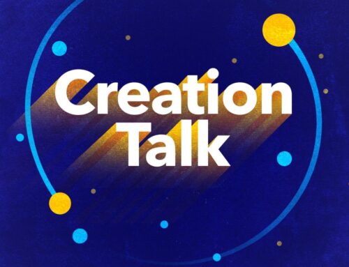 How to Explain Creation to an Evolutionist