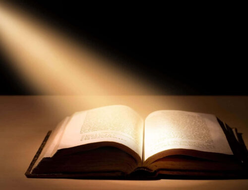 Why Paul Was Begging For Prayer