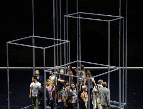 Yes, leftists are ‘evil.’ Here’s how they got that way—and why you’ll never change them