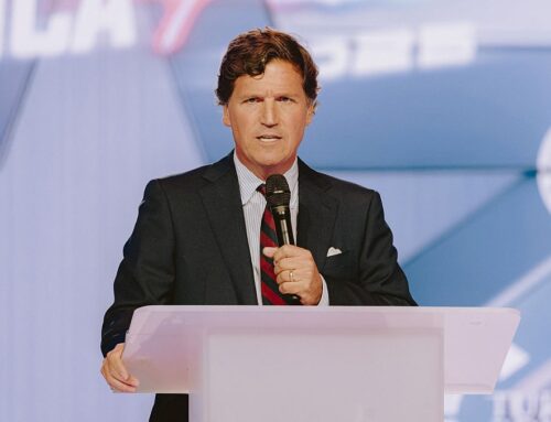 The ‘Other Side’ Turns Against the Jews