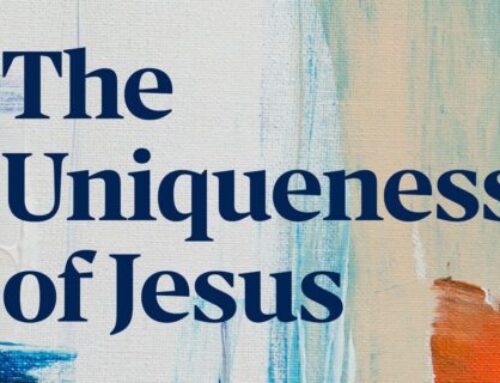 The Uniqueness of Christ