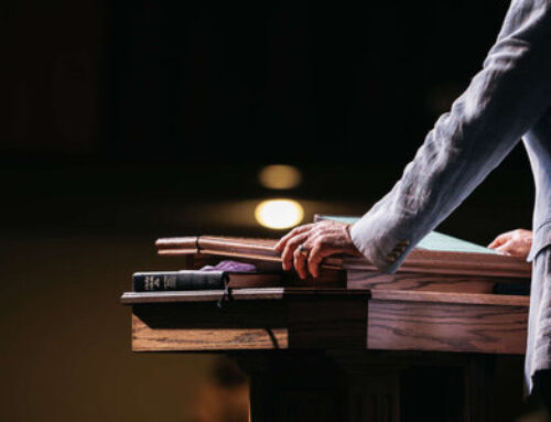 The Pulpit Trust Crisis: Why Americans Are Losing Faith In Clergy