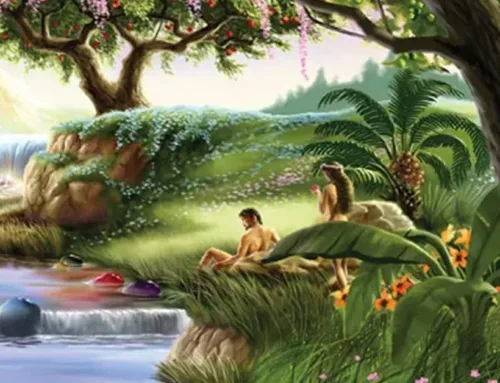 The Modern Serpent: Lies in the Age of Opinion