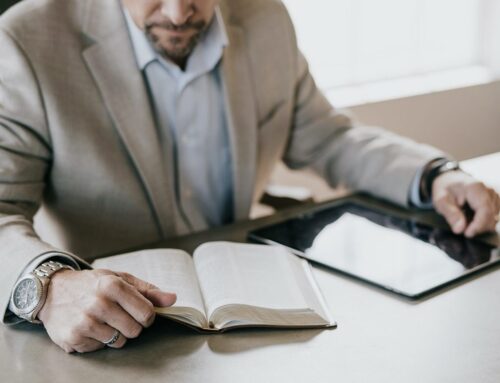 Is Bible Prophecy Irrelevant To Our Walk With God?Is Bible Prophecy Irrelevant To Our Walk With God?