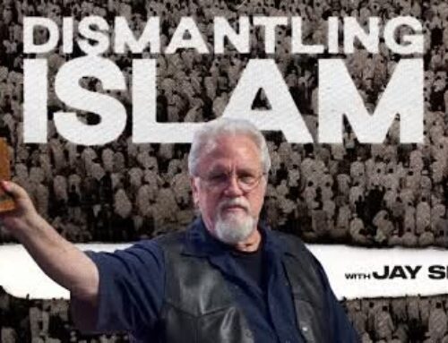 Two New Findings That Mohammed Didn’t Exist | Dr. Jay Smith